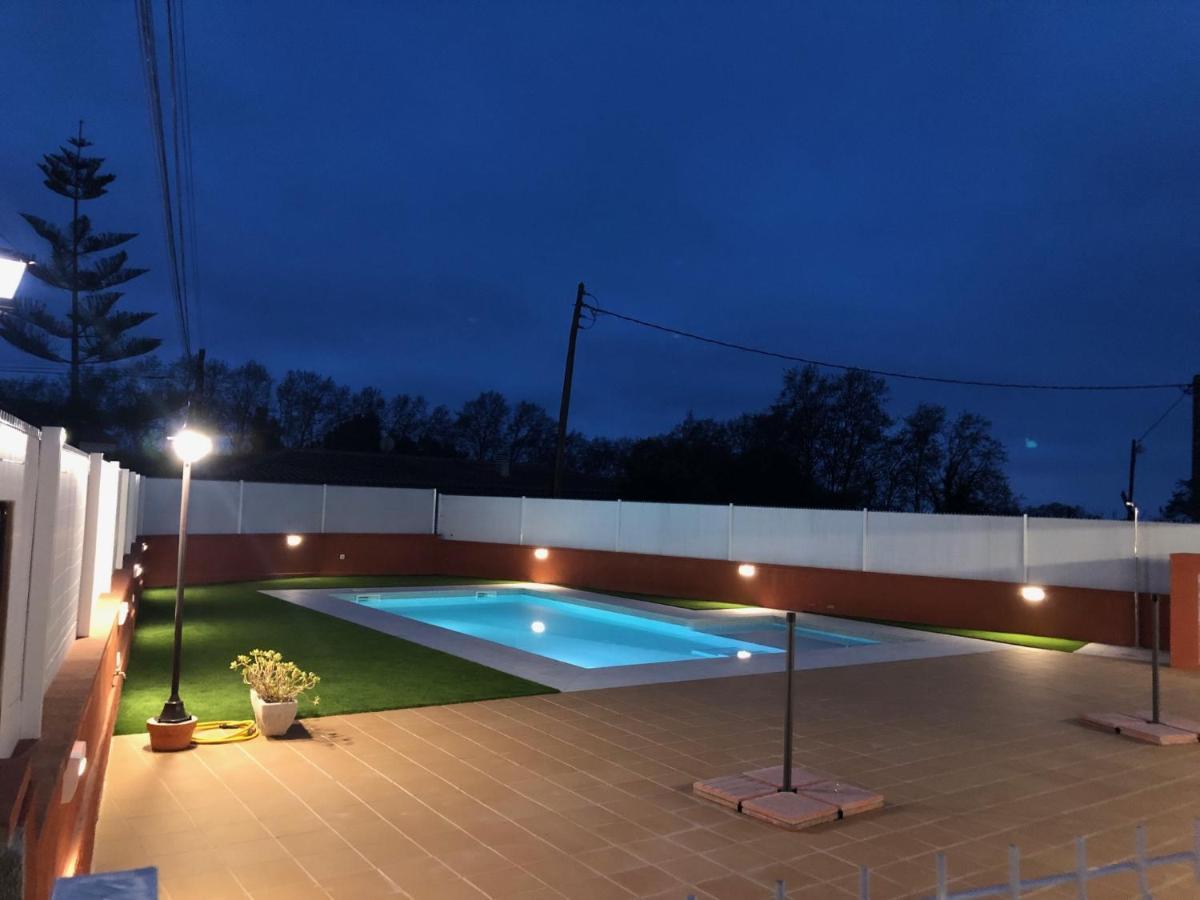 Masia Casa Roja Banyeres del Penedes Dış mekan fotoğraf