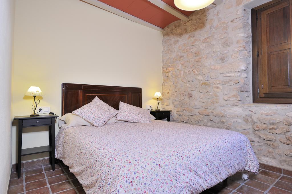 Masia Casa Roja Banyeres del Penedes Dış mekan fotoğraf
