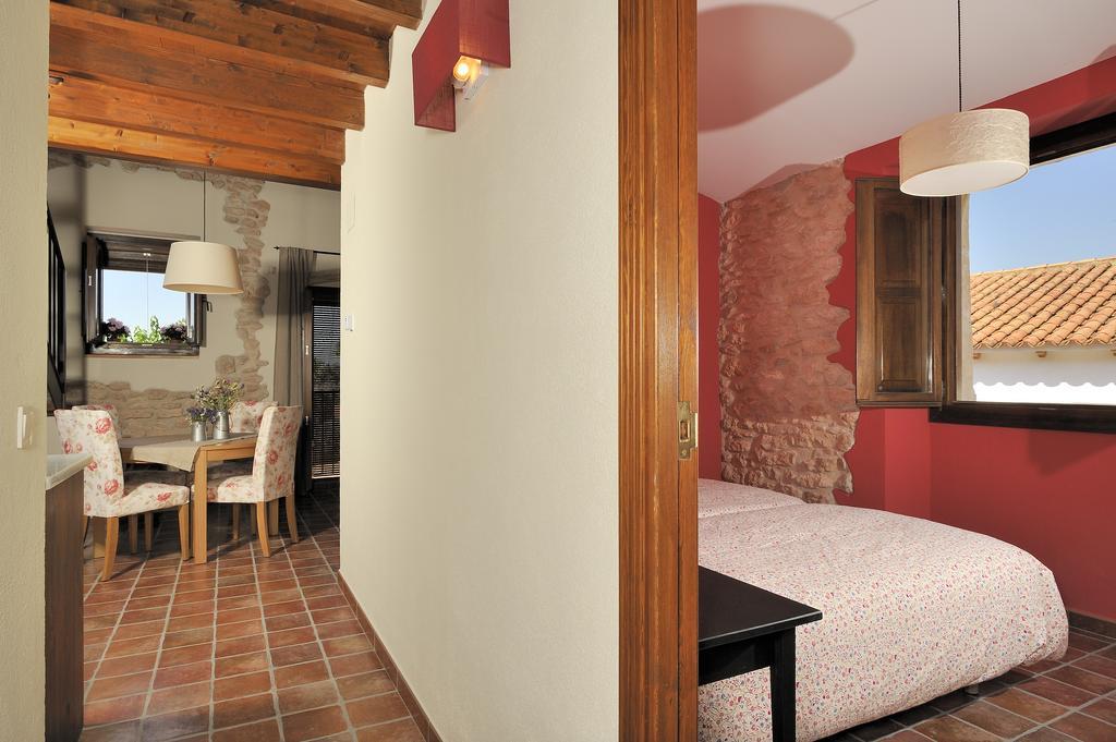 Masia Casa Roja Banyeres del Penedes Dış mekan fotoğraf